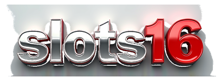 slots16 logo